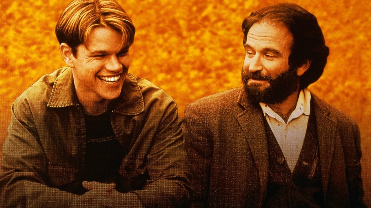 good will hunting full movie free download