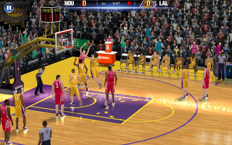 nba 2k14 android apk 400mb highly compensated